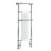 Heritage - Cabot Heated Towel Rail - AHC90 -By Bathroom Store AHC90 P