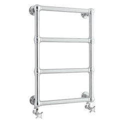 Bayswater Sophia Wall Hung Heated Towel Rail