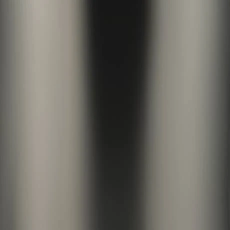 Brooklyn 800 x 500mm Satin Gunmetal Grey Straight Heated Towel Rail 4 Brooklyn 800 x 500mm Satin Gunmetal Grey Straight Heated Towel Rail - Image 2