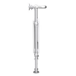 Chatsworth Savoy Traditional Radiator with Crosshead Valves -By Bathroom Store MTY022 KES n d3 460