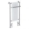 Fairport Traditional Towel Rail Radiator (1130 x 553mm) -By Bathroom Store Regal Traditional Towel Rail Radiator 1130 x 553mm p