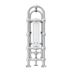 Crosby Traditional Freestanding Towel Rail Column Radiator (850 x 673mm) -By Bathroom Store TR20 n d2 460