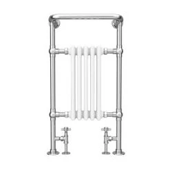 Chatsworth Traditional Heated Towel Rail Radiator 7 Chatsworth Traditional Heated Towel Rail Radiator -By Bathroom Store TRD05 d3 460