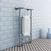 Chatsworth Traditional Heated Towel Rail Radiator -By Bathroom Store TRD05 np