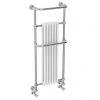 Chatsworth Traditional Wall Hung Heated Towel Rail Radiator -By Bathroom Store TRD68 prod