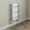 Chatsworth Yale Traditional Wall Hung Towel Rail Radiator (630 x 1000mm) 1 Chatsworth Yale Traditional Wall Hung Towel Rail Radiator (630 x 1000mm) -By Bathroom Store X506 lrg01 670
